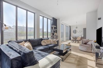 Woning Noorderkade 1D Alkmaar