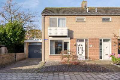 Woning het Eensel 16 Meijel