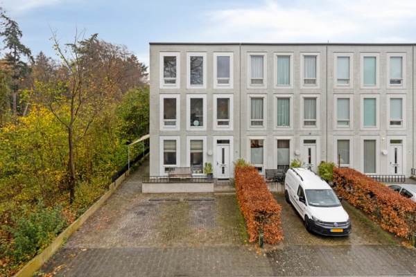 Woning Roelofsbeldstraat 48 Deventer