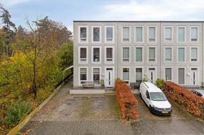 Woning Roelofsbeldstraat 48 Deventer