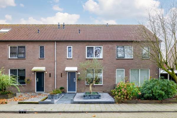 Woning Meiberg 21 Heeten