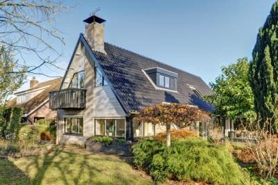 Woning De Spinnerij 15 Angerlo