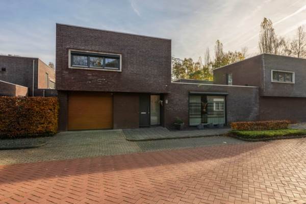 Woning Kempkenshof 1 Landgraaf