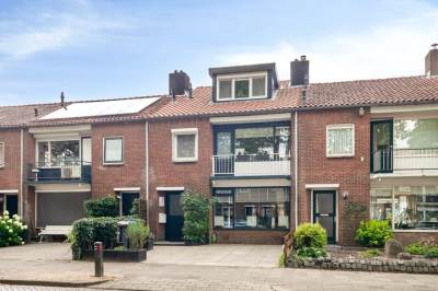 Woning Hofveld 16 Apeldoorn