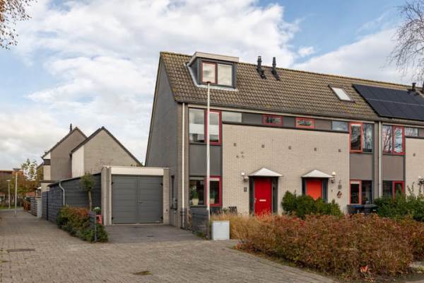 Woning Klipper 1 De Rijp