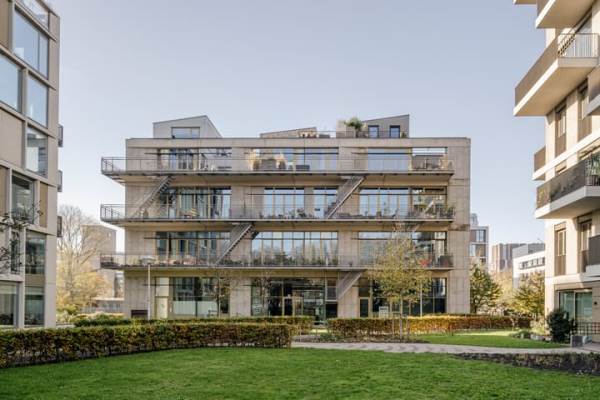 Woning Poeldijkstraat 381 Amsterdam