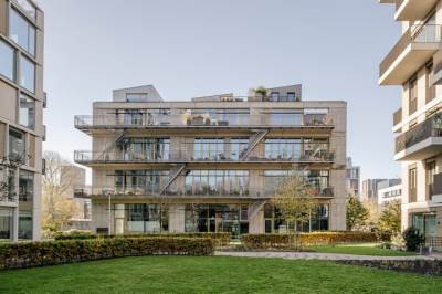 Woning Poeldijkstraat 381 Amsterdam