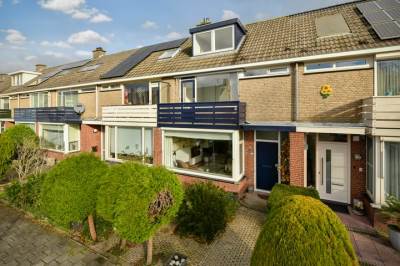 Woning Ter Braaklaan 21 Uithoorn