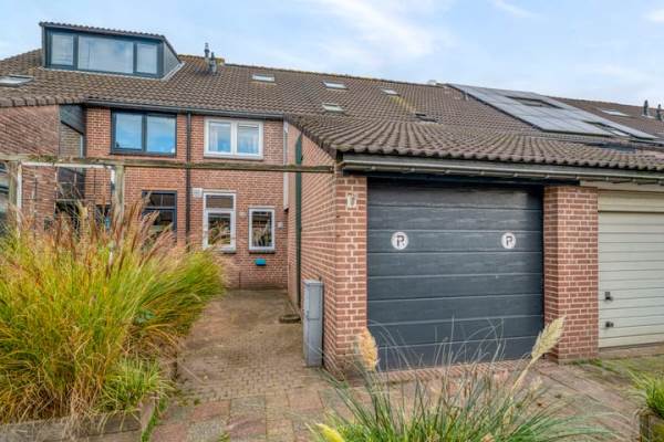 Woning Rietgorsmeen 18 Harderwijk