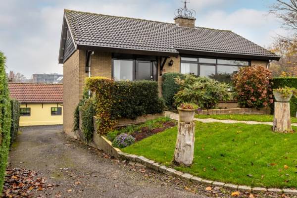 Woning West Ringdijk 41 Moordrecht