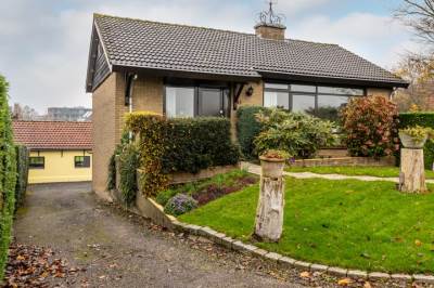 Woning West Ringdijk 41 Moordrecht
