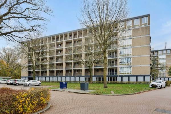 Woning Neerstraat 187 Den Bosch