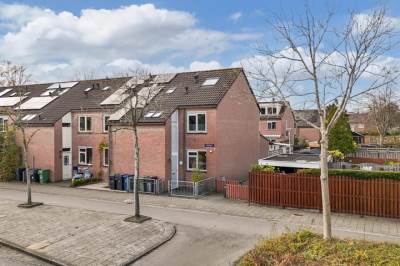 Woning Ploegstraat 22 Alkmaar