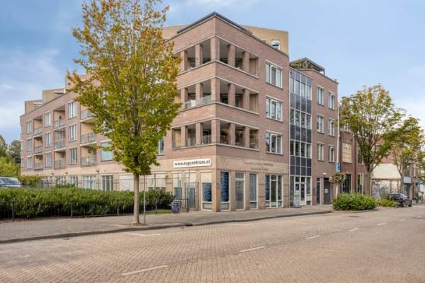 Woning Stratumsedijk 18F Eindhoven