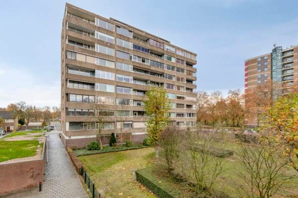 Woning Venuslaan 219 Eindhoven