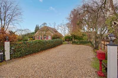 Woning Goorweg 3 Doornspijk