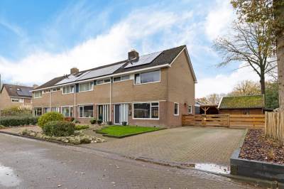 Woning Boskkamp 2 Bakkeveen
