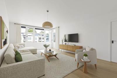 Woning Parkflat de Statenhoed 29 Twello