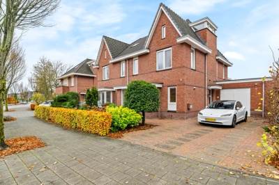 Woning Buitenveldseweg 2 Hooglanderveen