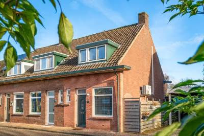 Woning Schoolstraat 41 Zutphen