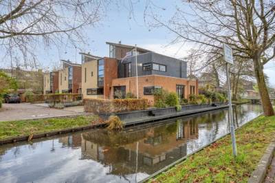 Woning Veldzoom 2 Reeuwijk