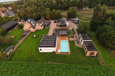 Woning Ericasestraat 77A Erica