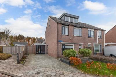 Woning de Oosthoek 28 Marknesse