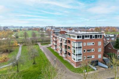 Woning Kristalwater 98 Houten