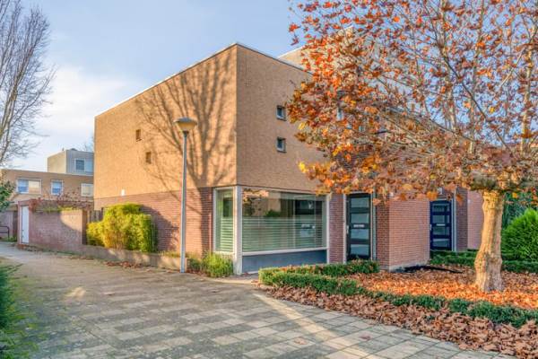 Woning Nabucco 25 Eindhoven