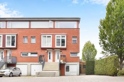 Woning Acaciastraat 127 Breda