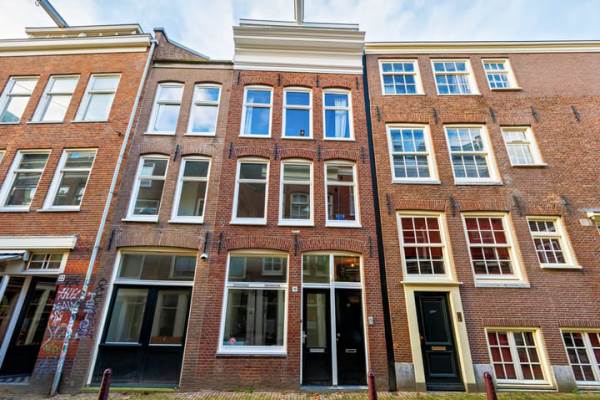 Woning Binnen Dommersstraat 161 Amsterdam