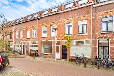 Woning Papaverstraat 38 Utrecht