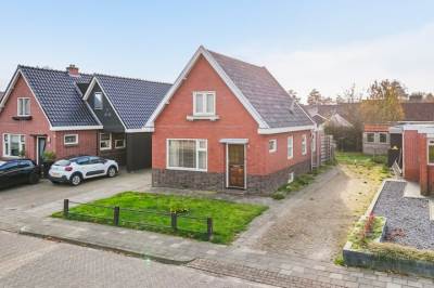 Woning Hanegraaffweg 5 Noardburgum