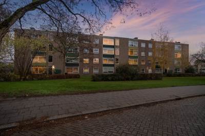Woning Germanenlaan 196 Apeldoorn
