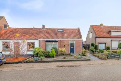 Woning Moerstraatseweg 126 Moerstraten