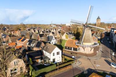 Woning Beatrixstraat 20 Dalfsen