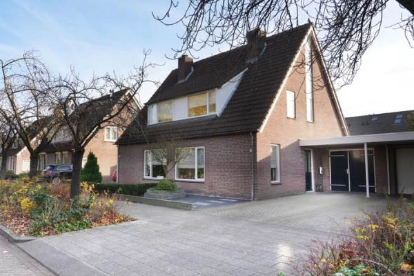 Woning Roek 11 Sprang-Capelle