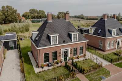Woning Hof Vlugtenburg 5 Oost-Souburg