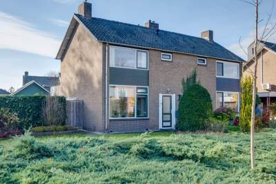 Woning Garvelinkkampweg 31 Ruurlo