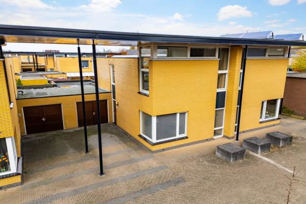 Woning Troelstralaan 91 Zutphen