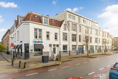 Woning Laan van Nieuw-Guinea 81 Utrecht