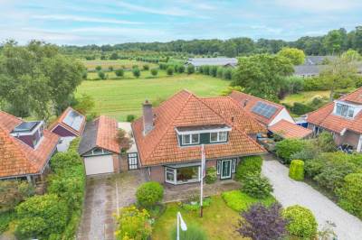 Woning Schutterhoeflaan 18 Leusden