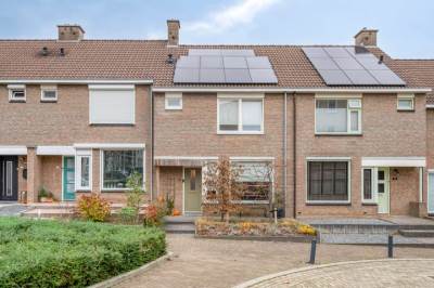 Woning Raadhuispark 14 Beek (LI)
