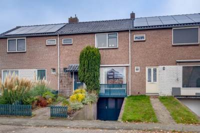 Woning Albert Hahnweg 114 Lochem
