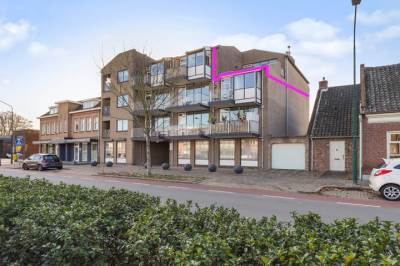 Woning Gasthuisstraat 14C Kaatsheuvel