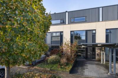 Woning Spletting 39 Etten-Leur