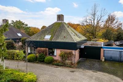 Woning 't Spiker 34 Warnsveld