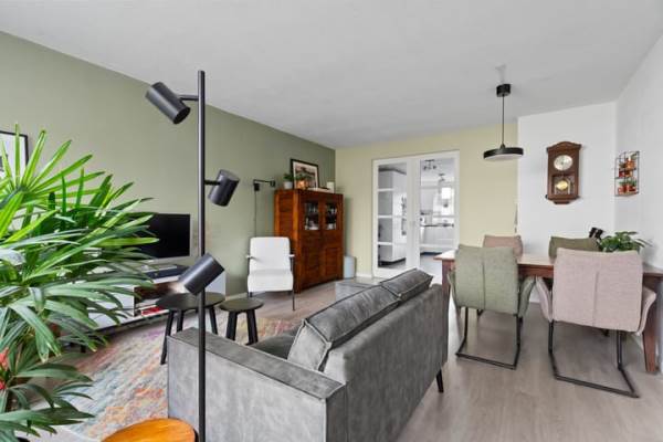 Woning Muiderschans 93 Nieuwegein