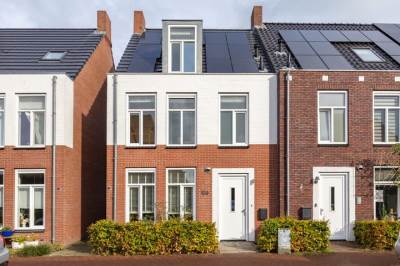 Woning It Bynt 60 Leeuwarden