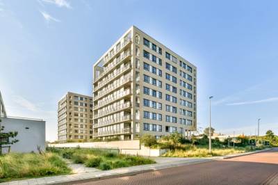 Woning Galileistate 71 Zandvoort